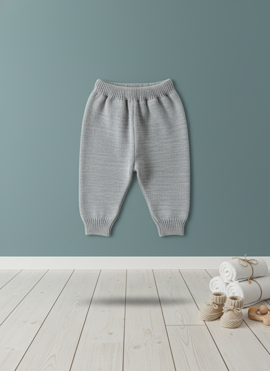 Newborn Handmade 3-Piece Set