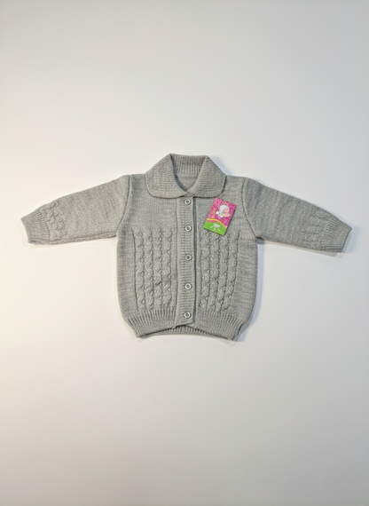 Newborn Handmade 3-Piece  Set