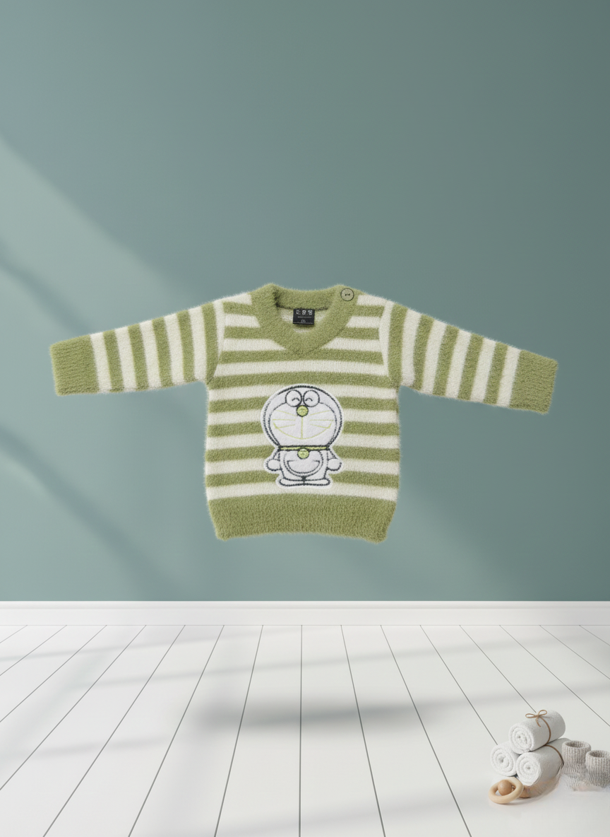 WINTER FLEECE SUIT