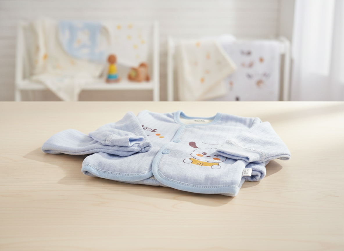 NEWBORN WINTER SUIT