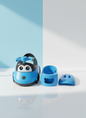 BABY POTTY CHAIR