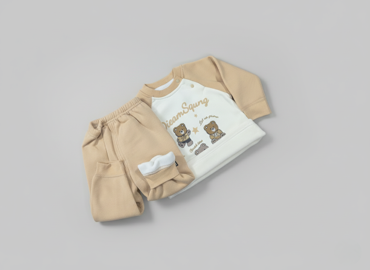 WINTER IMPORTED SUIT