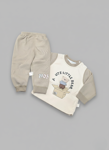 WINTER IMPORTED SUIT