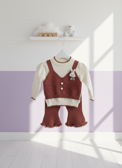BABY IMPORTED SUIT