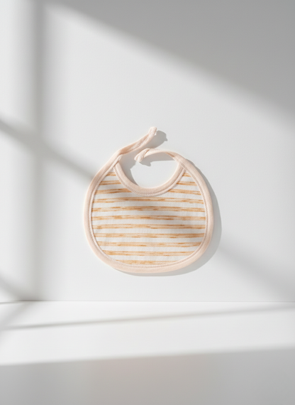 5-piece organic cotton newborn gift set