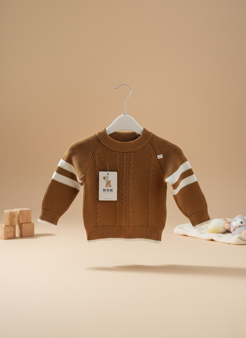 BABY WINTER IMPORTED SUIT