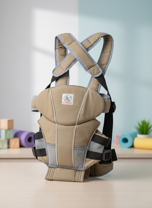 BABY PREMIUM CARRY BELT