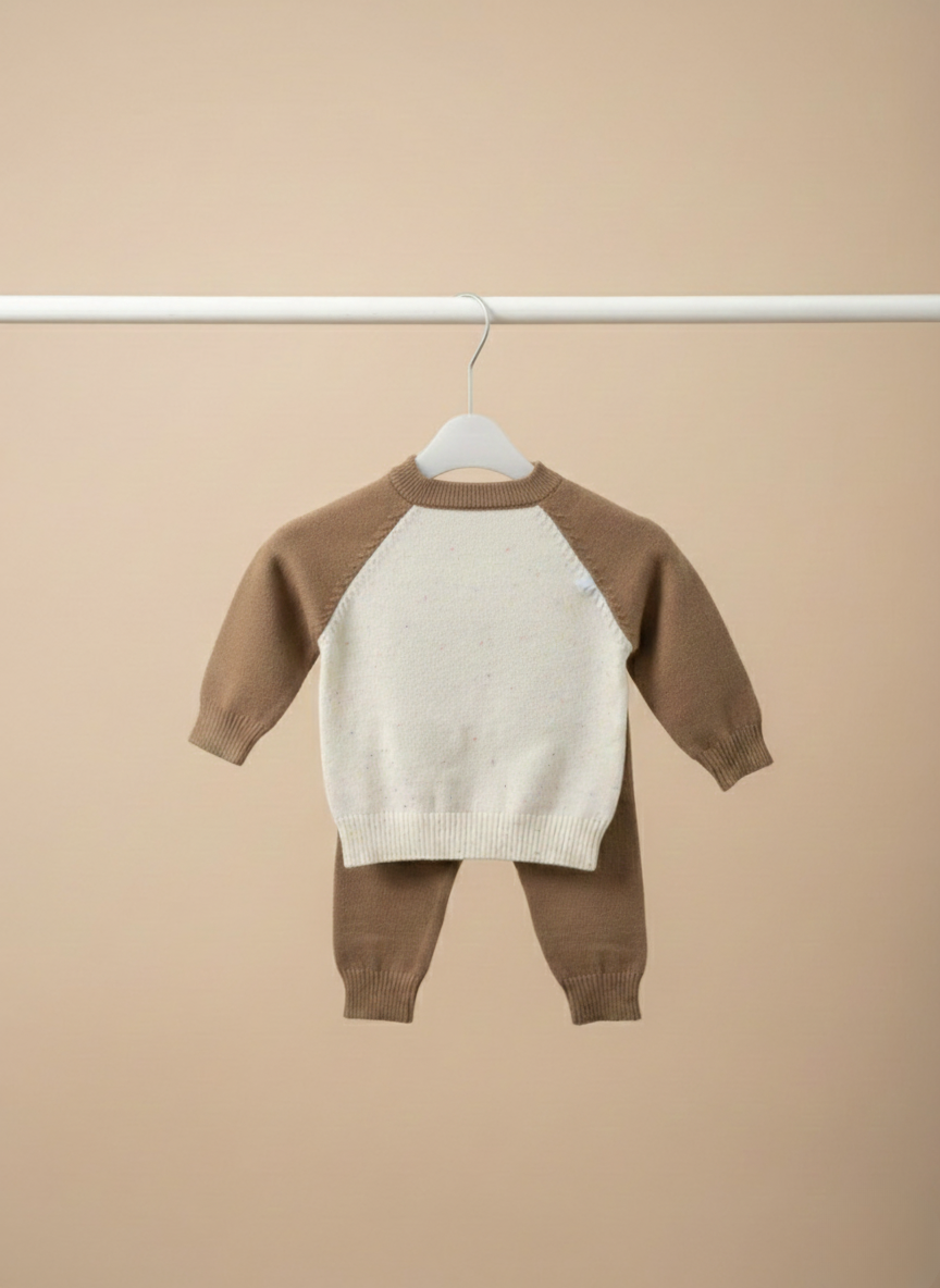 BABY IMPORTED WINTER SUIT