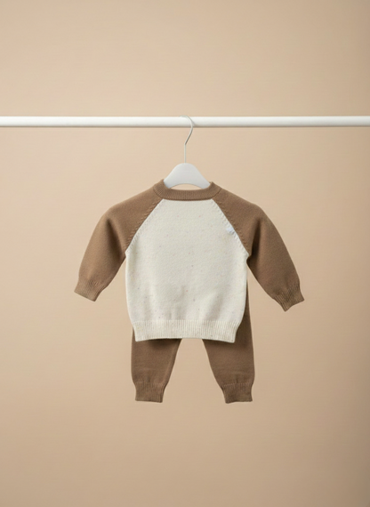 BABY IMPORTED WINTER SUIT