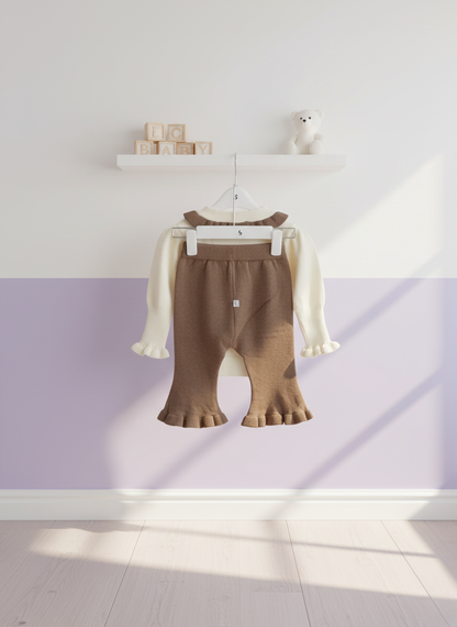 BABY IMPORTED WINTER SUIT