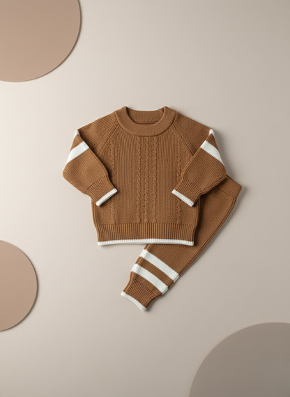 BABY WINTER IMPORTED SUIT