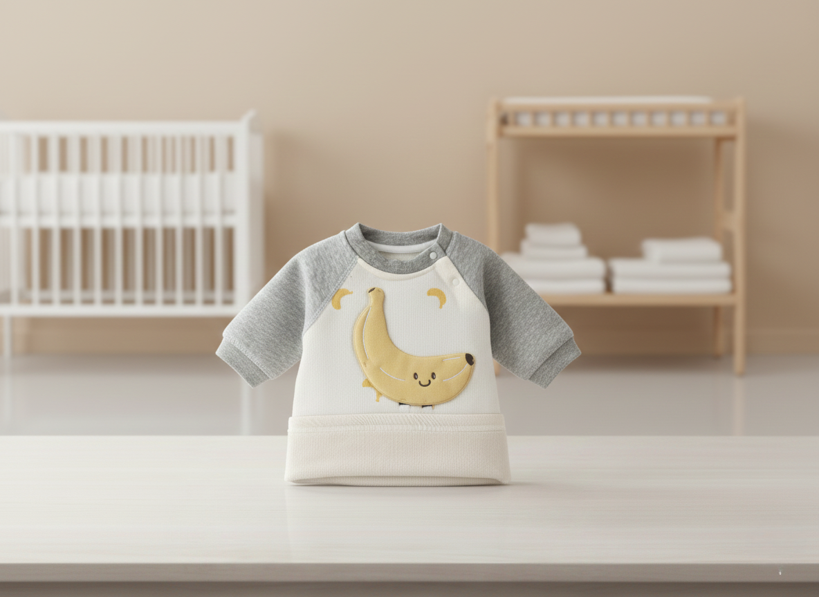 2-Piece Baby Lounge Set