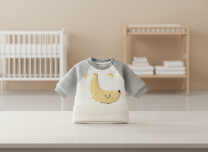 2-Piece Baby Lounge Set