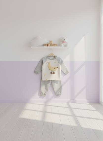 2-Piece Baby Lounge Set
