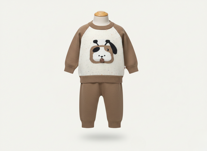 BABY IMPORTED WINTER SUIT