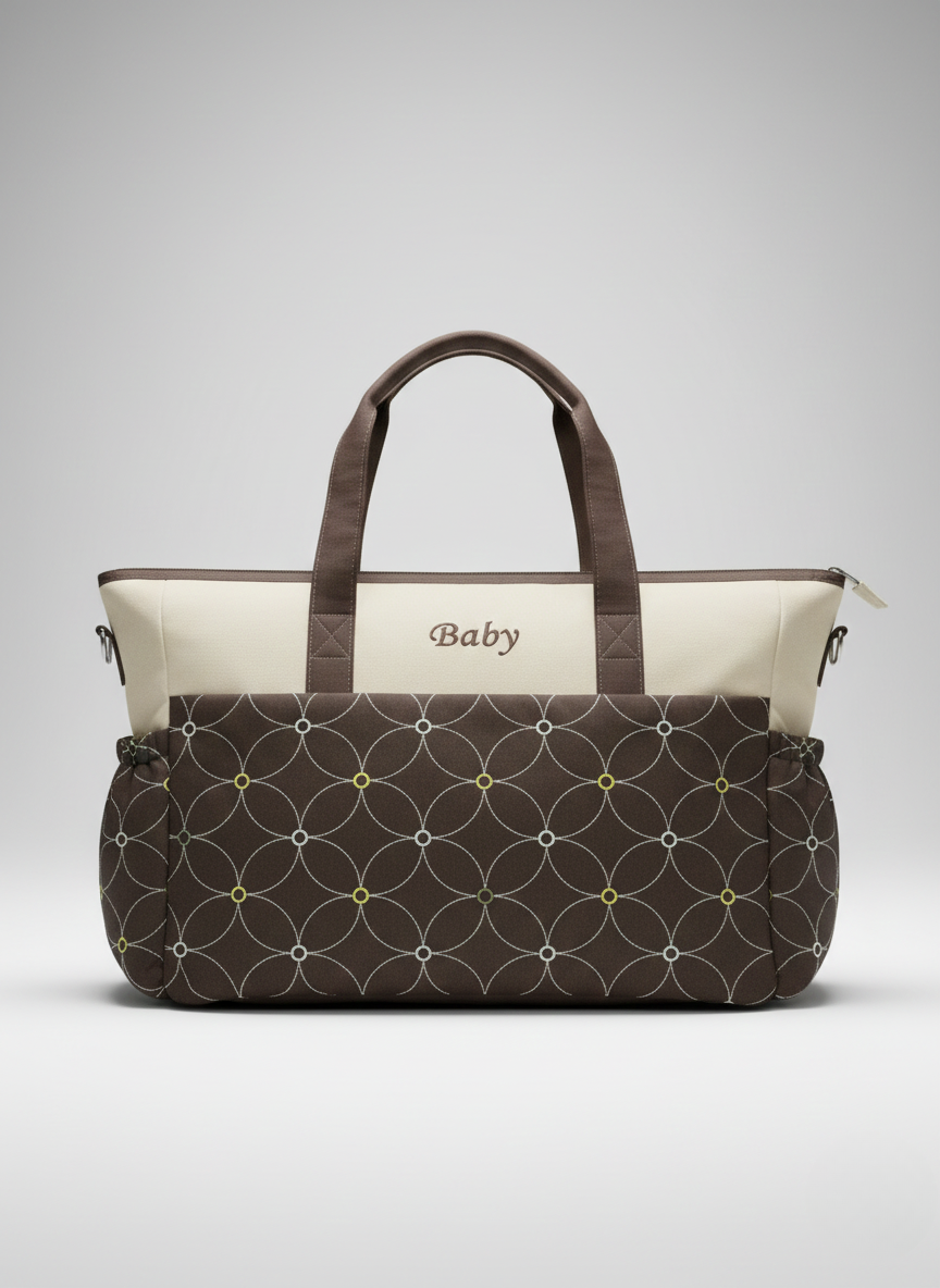 Chicco Premium Diaper Bag
