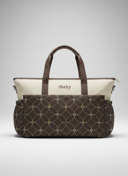 Chicco Premium Diaper Bag