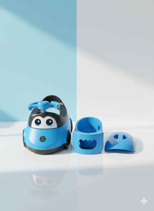 BABY POTTY CHAIR