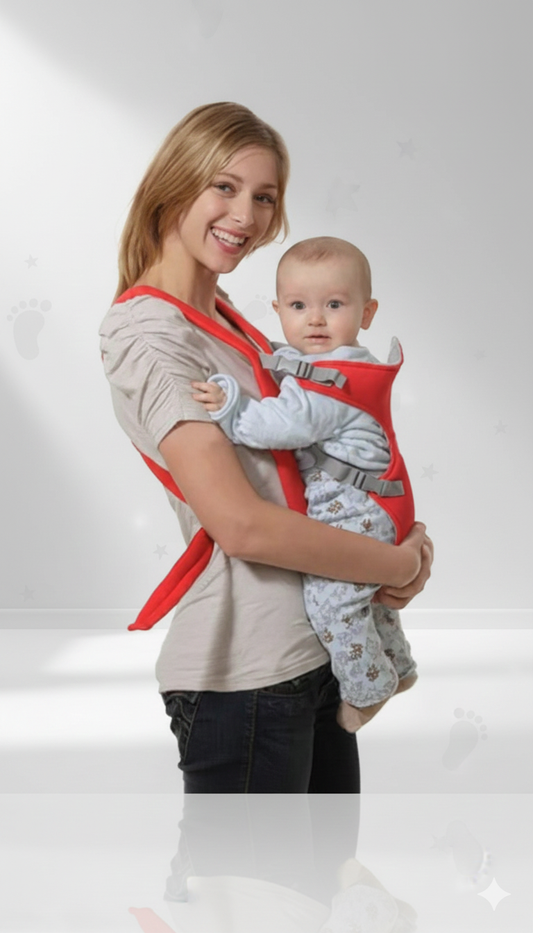 BABY PREMIUM CARRY BELT