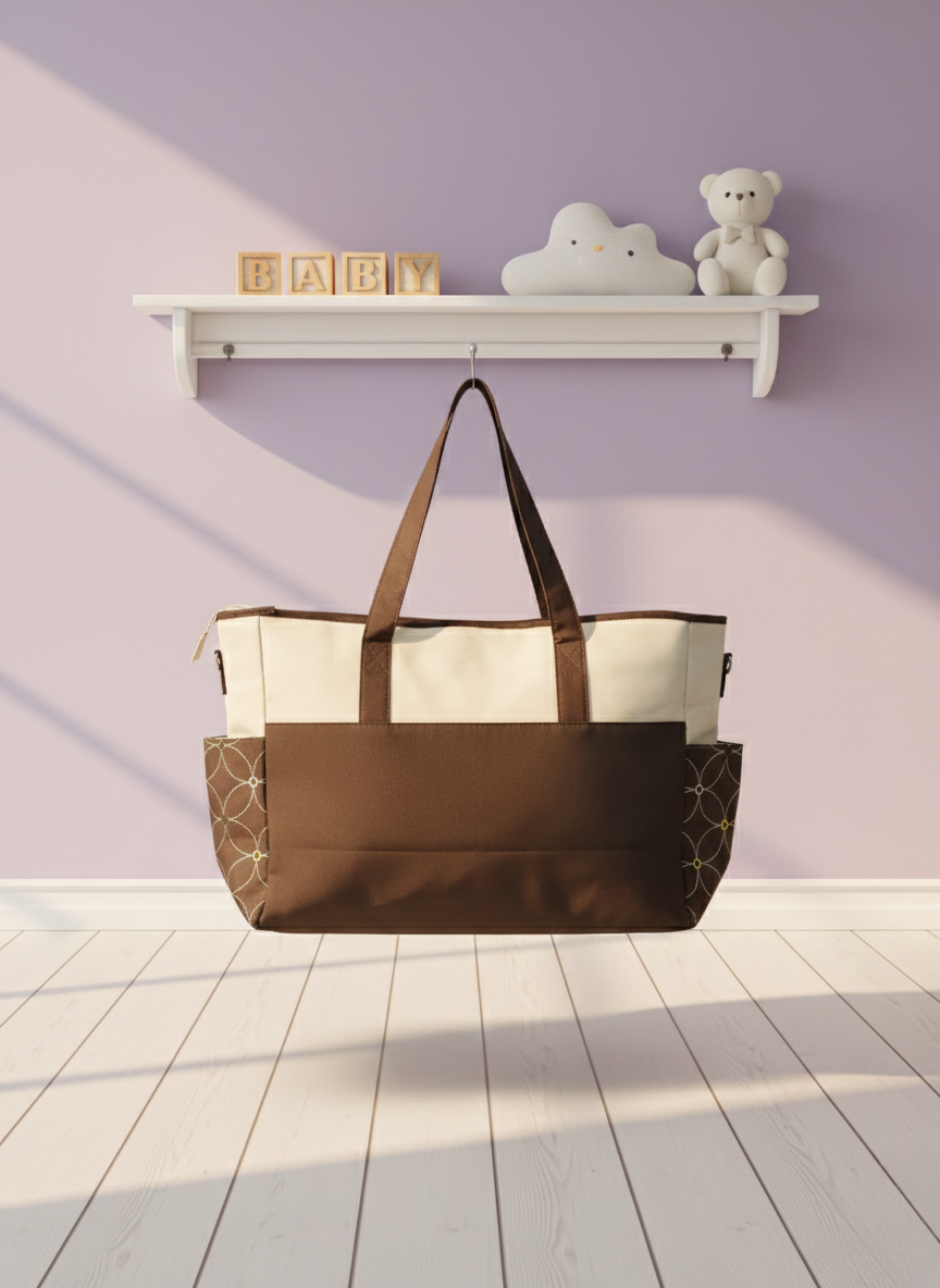 Chicco Premium Diaper Bag