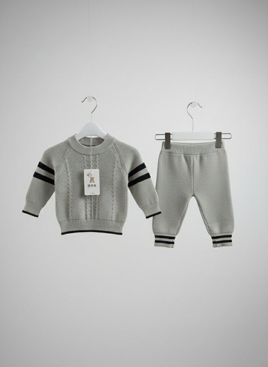 WINTER IMPORTED SUIT