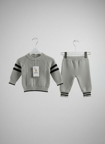 WINTER IMPORTED SUIT
