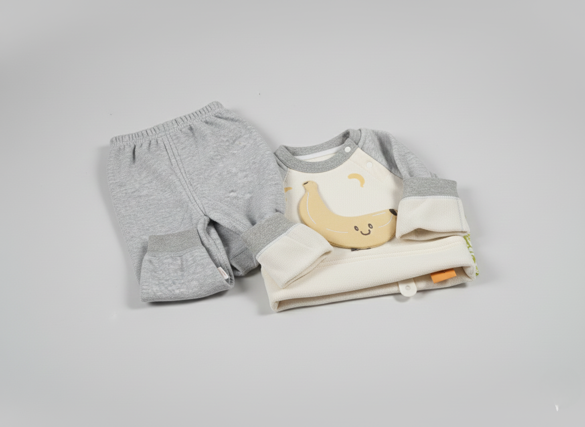 2-Piece Baby Lounge Set