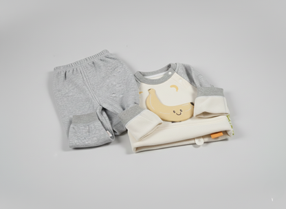 2-Piece Baby Lounge Set