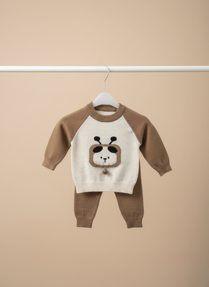 BABY IMPORTED WINTER SUIT
