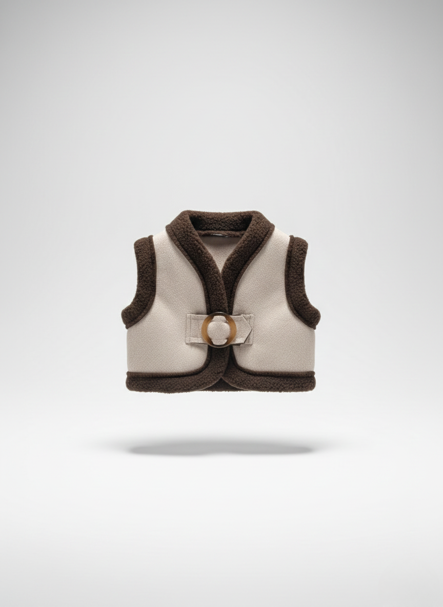 BABY BOY WINTER 3PC SUIT