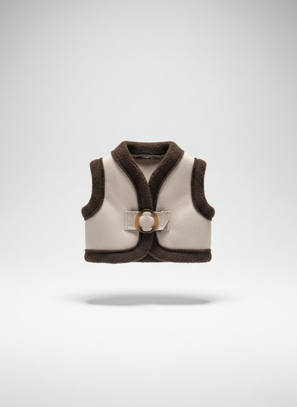 BABY BOY WINTER 3PC SUIT