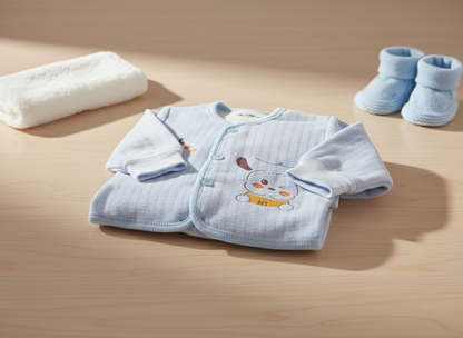 NEWBORN WINTER SUIT