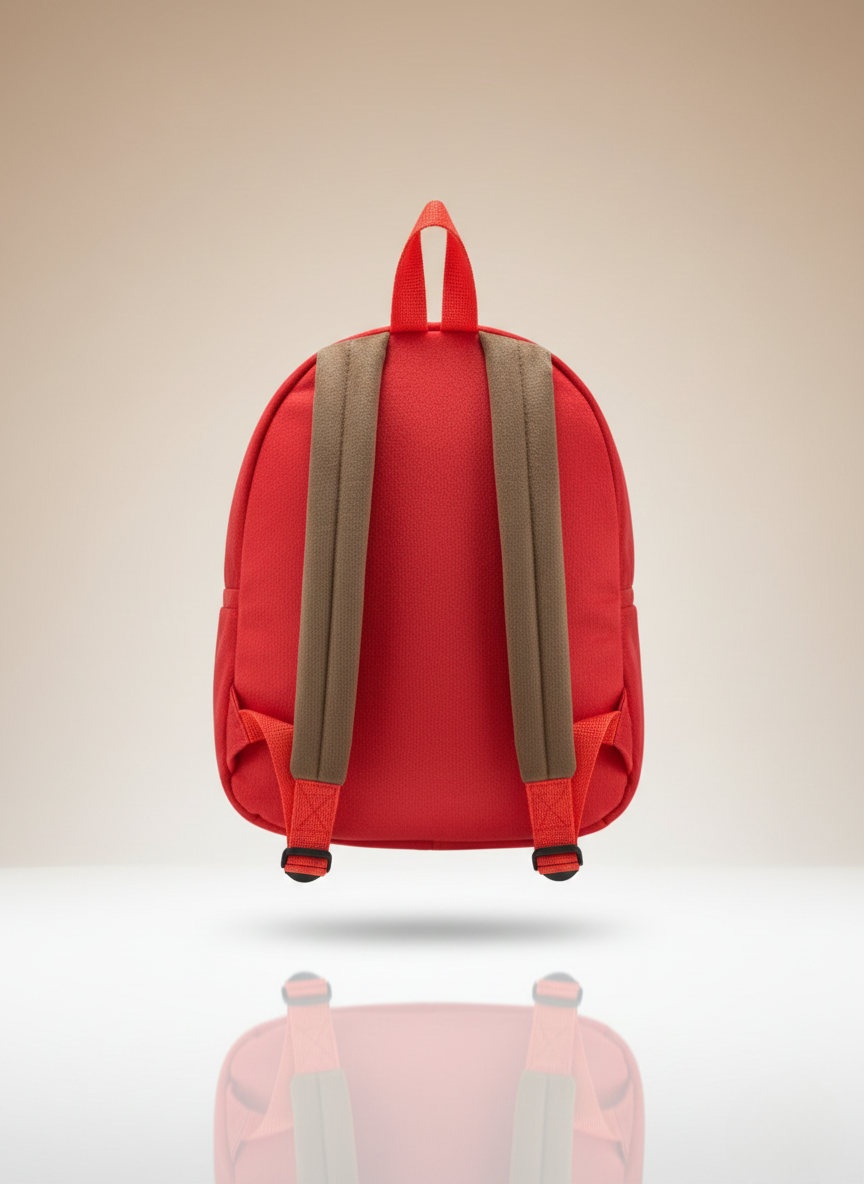 The "Cheery Ape" Toddler Backpack