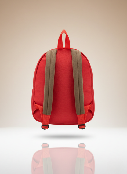 The "Cheery Ape" Toddler Backpack