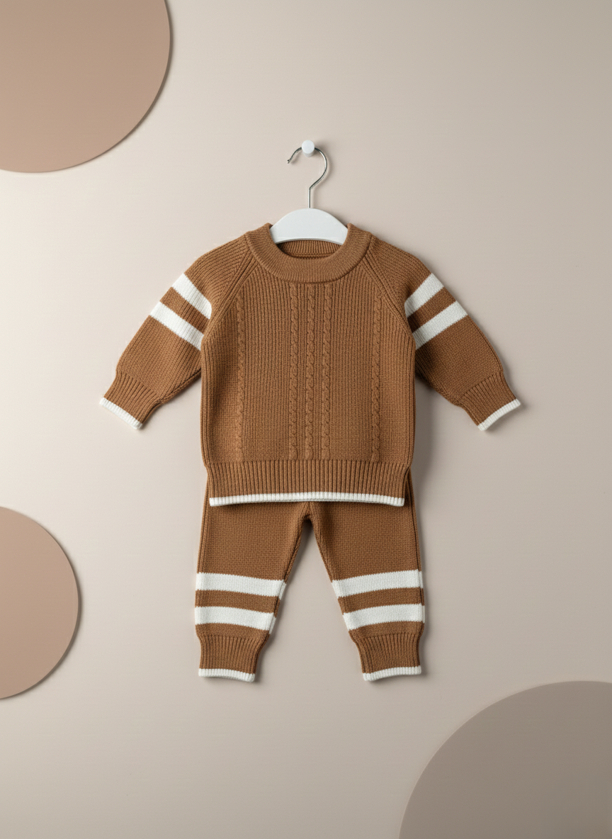 BABY WINTER IMPORTED SUIT