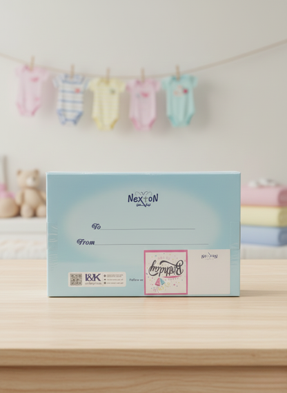 NEXTON BABY GIFT PACK