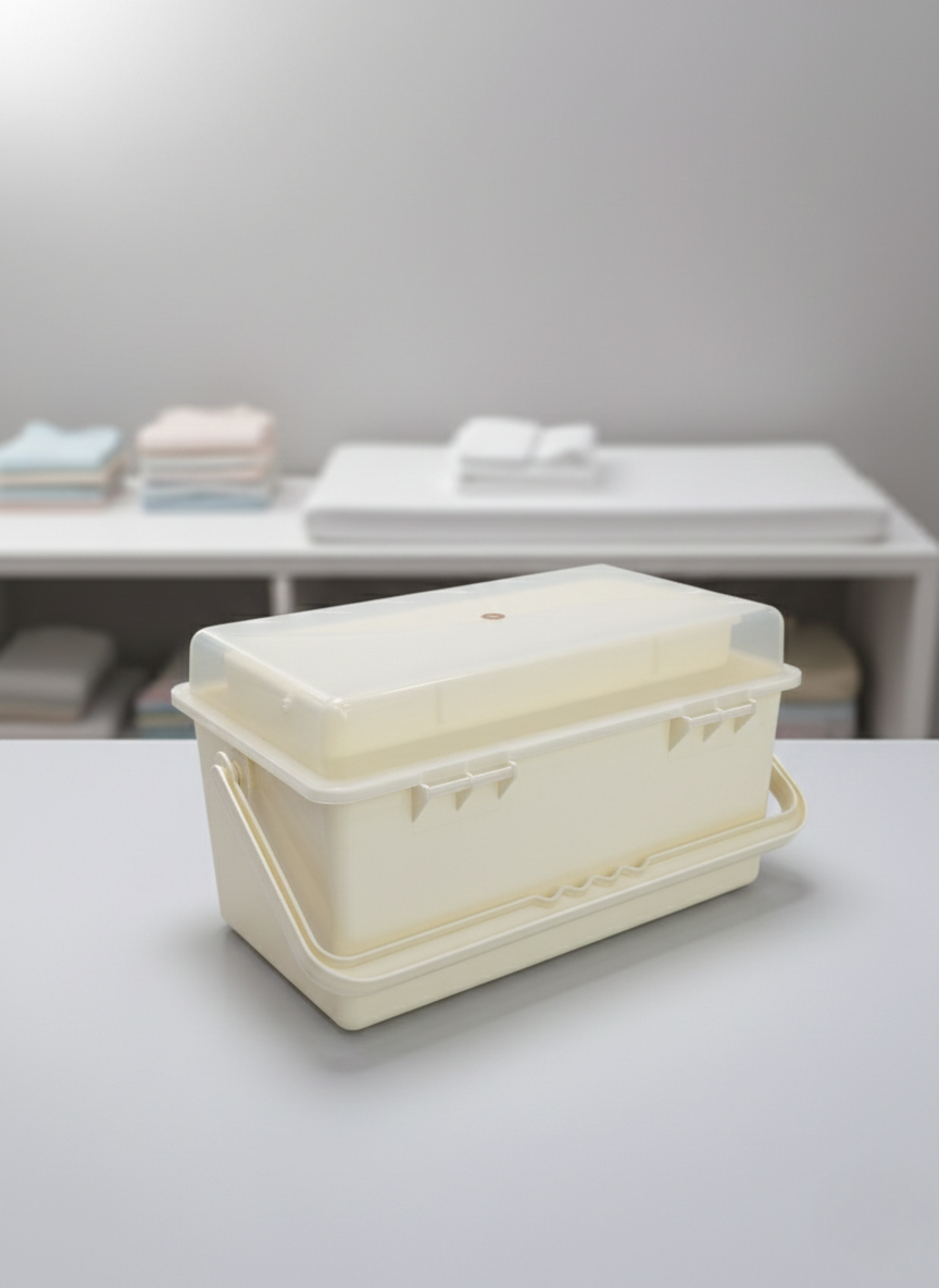 NEWBORN ACCESSORIES BOX