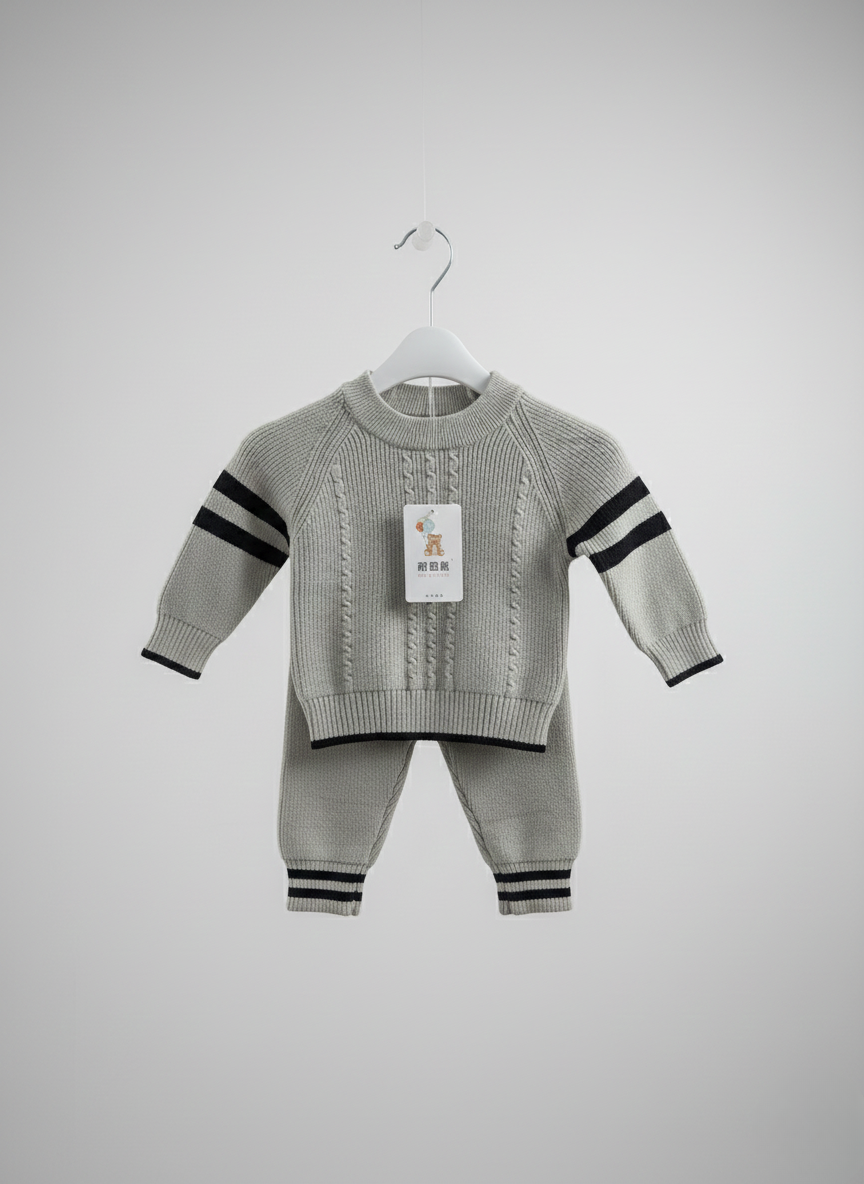 WINTER IMPORTED SUIT