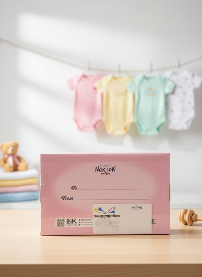 NEXTON BABY GIFT PACK