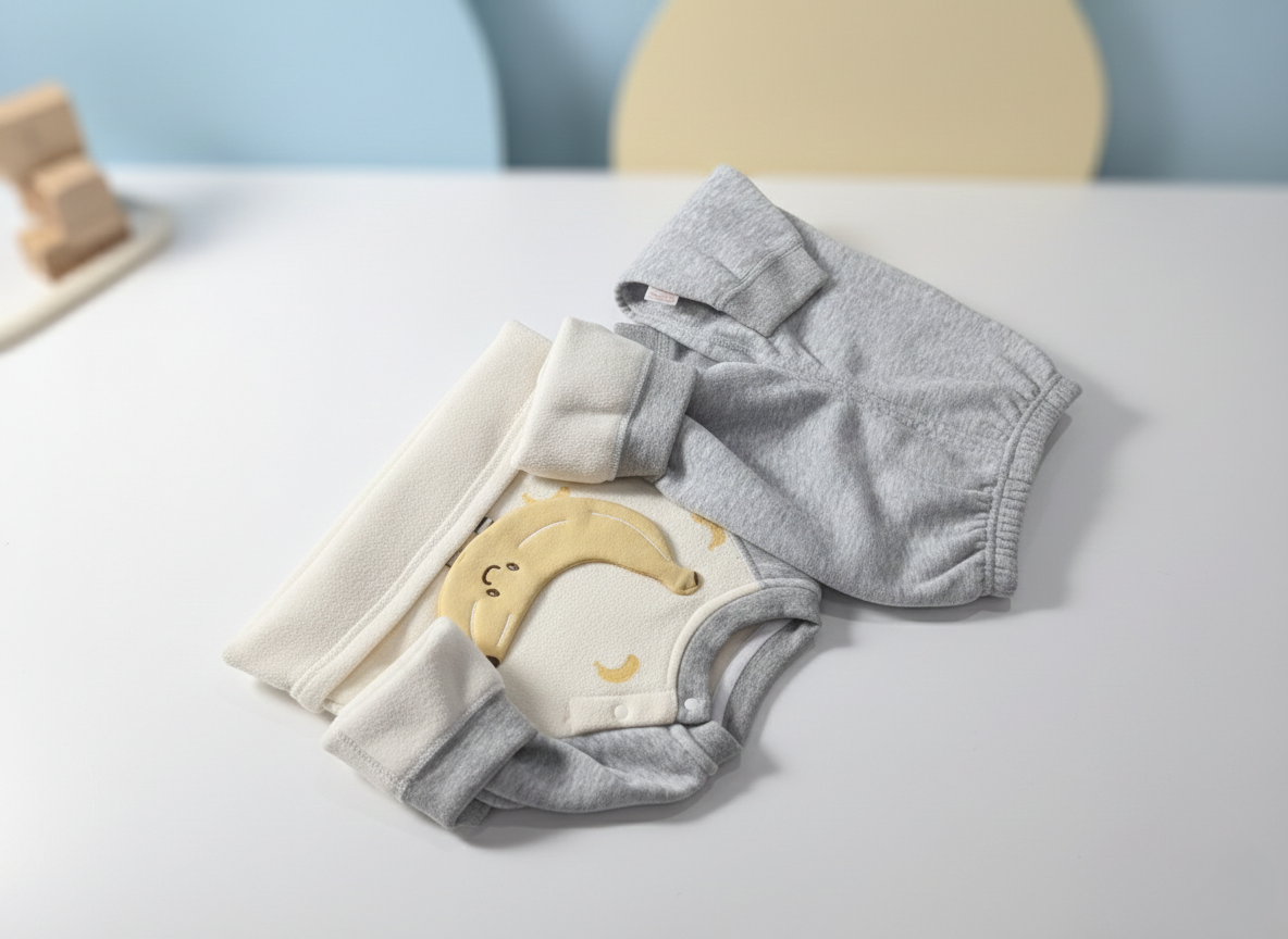 2-Piece Baby Lounge Set
